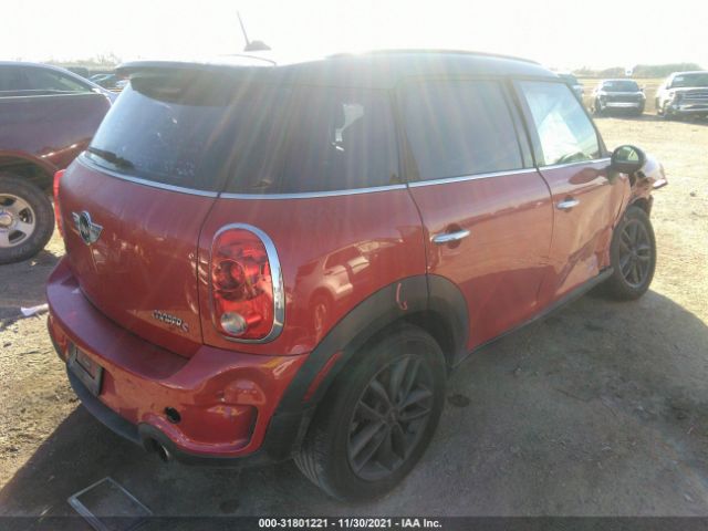 Photo 3 VIN: WMWZC3C56DWP21804 - MINI COOPER COUNTRYMAN 