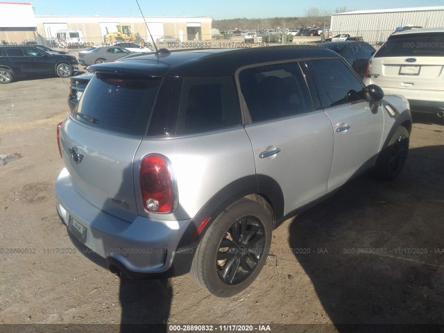 Photo 3 VIN: WMWZC3C56DWP22127 - MINI COOPER COUNTRYMAN 