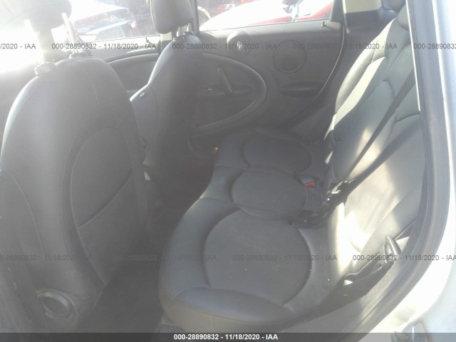 Photo 7 VIN: WMWZC3C56DWP22127 - MINI COOPER COUNTRYMAN 