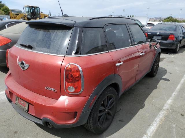 Photo 2 VIN: WMWZC3C56DWP22290 - MINI COOPER S C 