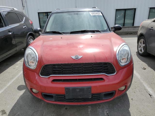 Photo 4 VIN: WMWZC3C56DWP22290 - MINI COOPER S C 