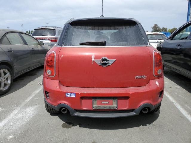 Photo 5 VIN: WMWZC3C56DWP22290 - MINI COOPER S C 