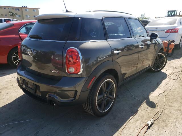 Photo 3 VIN: WMWZC3C56DWP22595 - MINI COOPER S C 