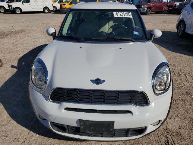 Photo 4 VIN: WMWZC3C56DWP23486 - MINI COOPER S C 