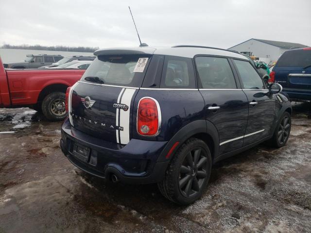 Photo 3 VIN: WMWZC3C56DWP23522 - MINI COOPER S C 