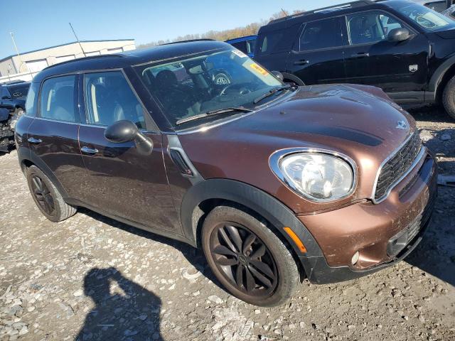 Photo 3 VIN: WMWZC3C56DWP51269 - MINI COOPER S C 