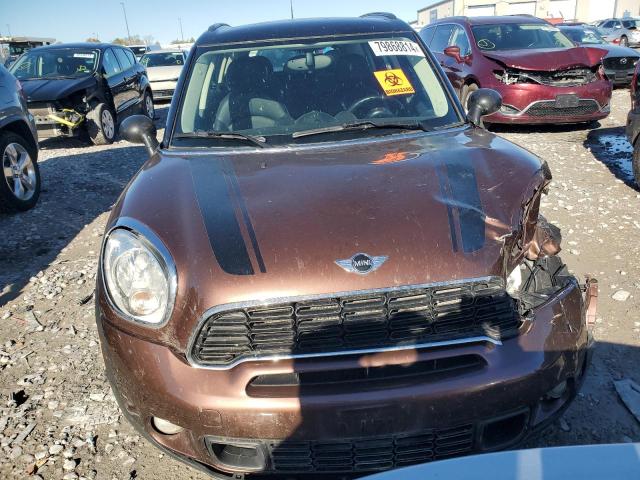 Photo 4 VIN: WMWZC3C56DWP51269 - MINI COOPER S C 