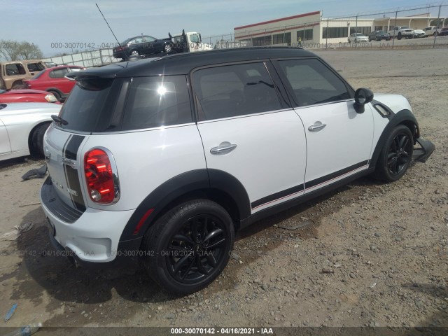 Photo 3 VIN: WMWZC3C56DWP51448 - MINI COOPER COUNTRYMAN 