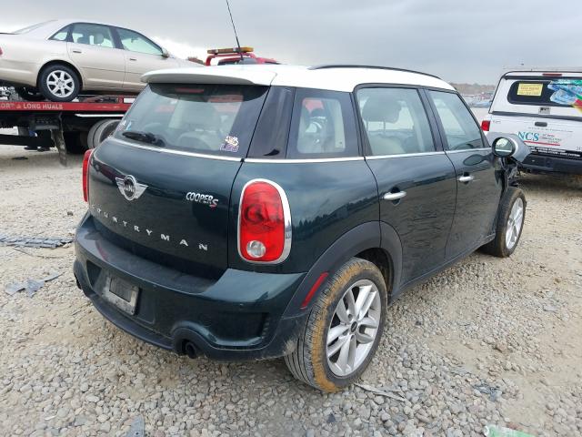 Photo 3 VIN: WMWZC3C56EWP26826 - MINI COOPER S C 