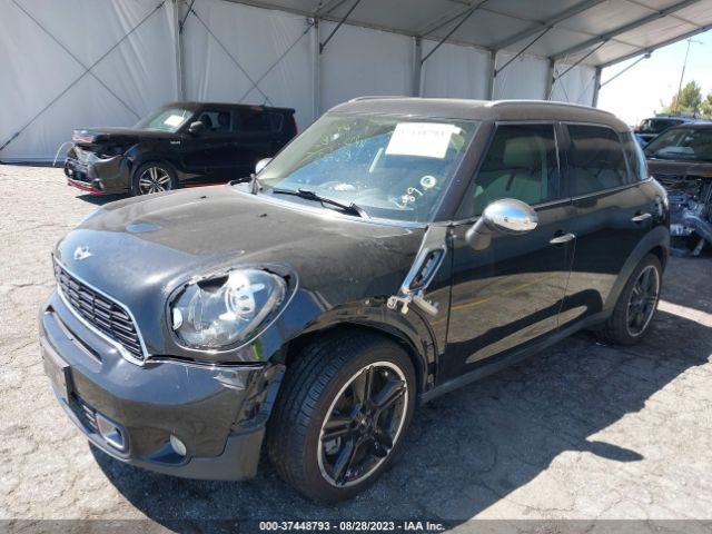 Photo 1 VIN: WMWZC3C56EWP27880 - MINI COUNTRYMAN 