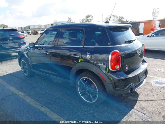 Photo 2 VIN: WMWZC3C56EWP27880 - MINI COUNTRYMAN 