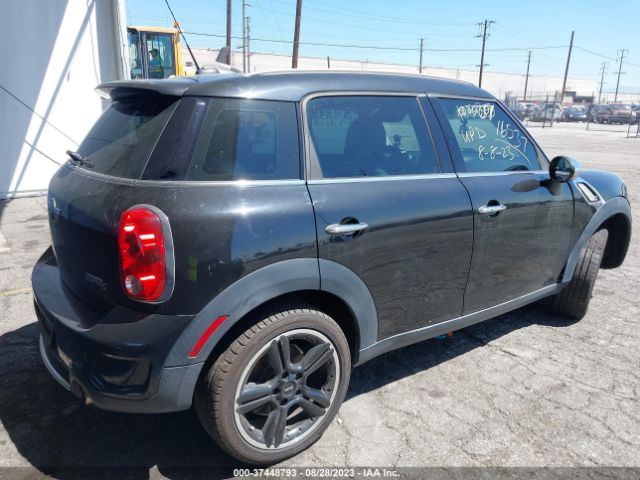 Photo 3 VIN: WMWZC3C56EWP27880 - MINI COUNTRYMAN 