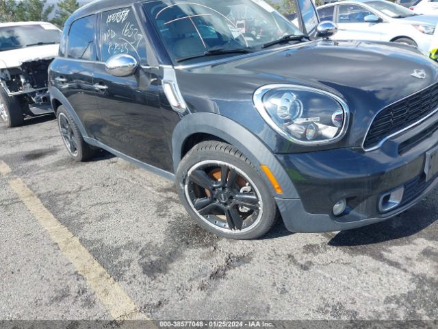 Photo 5 VIN: WMWZC3C56EWP27880 - MINI COUNTRYMAN 