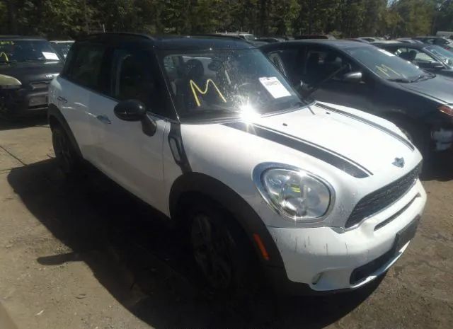 Photo 0 VIN: WMWZC3C56EWP28754 - MINI COOPER COUNTRYMAN 