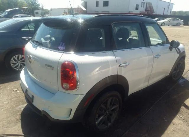 Photo 3 VIN: WMWZC3C56EWP28754 - MINI COOPER COUNTRYMAN 