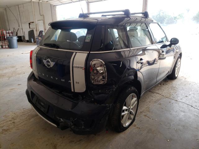 Photo 3 VIN: WMWZC3C56EWP29757 - MINI COOPER S C 