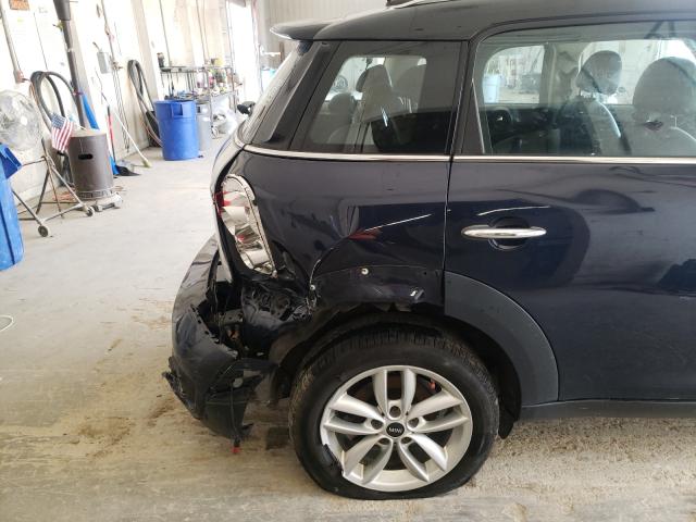 Photo 8 VIN: WMWZC3C56EWP29757 - MINI COOPER S C 