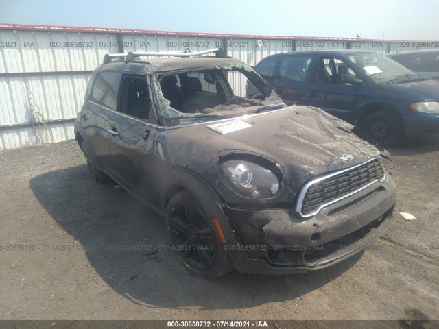 Photo 0 VIN: WMWZC3C56EWT00201 - MINI COOPER COUNTRYMAN 