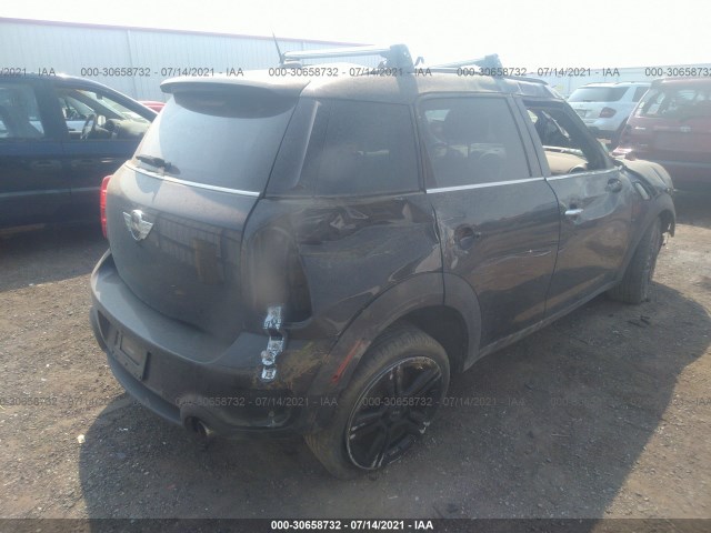 Photo 3 VIN: WMWZC3C56EWT00201 - MINI COOPER COUNTRYMAN 