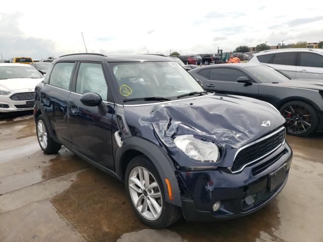 Photo 0 VIN: WMWZC3C56EWT00926 - MINI COOPER S C 