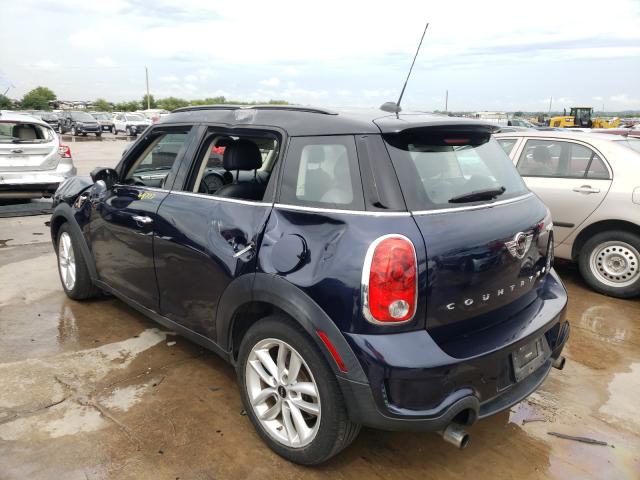 Photo 2 VIN: WMWZC3C56EWT00926 - MINI COOPER S C 