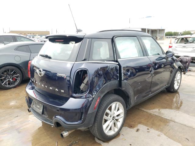 Photo 3 VIN: WMWZC3C56EWT00926 - MINI COOPER S C 