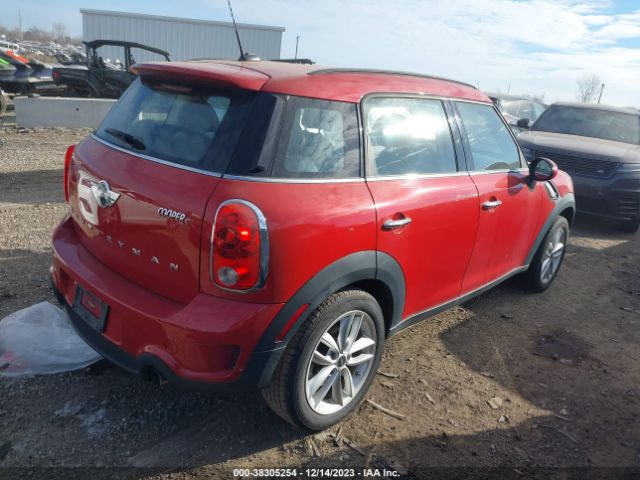 Photo 3 VIN: WMWZC3C56EWT01137 - MINI COUNTRYMAN 