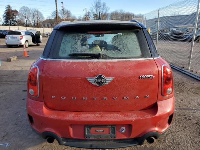 Photo 5 VIN: WMWZC3C56FWP53168 - MINI COOPER 