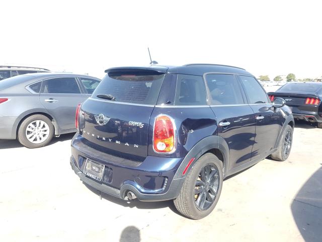 Photo 3 VIN: WMWZC3C56FWT03049 - MINI COOPER COUNTRYMAN 