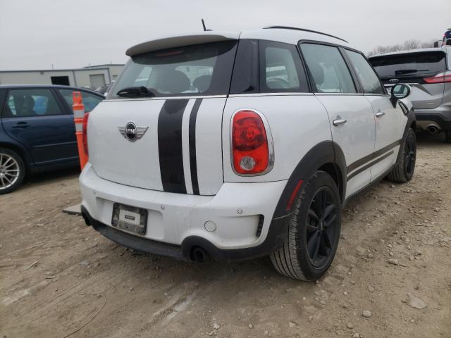 Photo 3 VIN: WMWZC3C56FWT03696 - MINI COOPER S C 