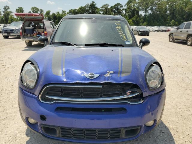 Photo 4 VIN: WMWZC3C56FWT05626 - MINI COOPER S C 