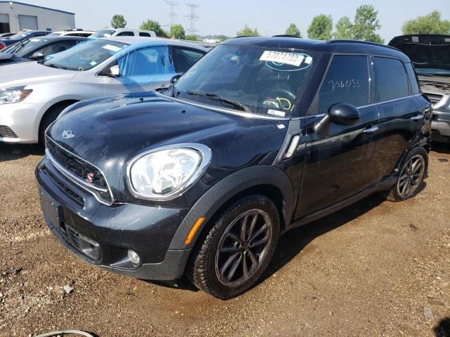 Photo 0 VIN: WMWZC3C56GWP53494 - MINI COOPER S C 