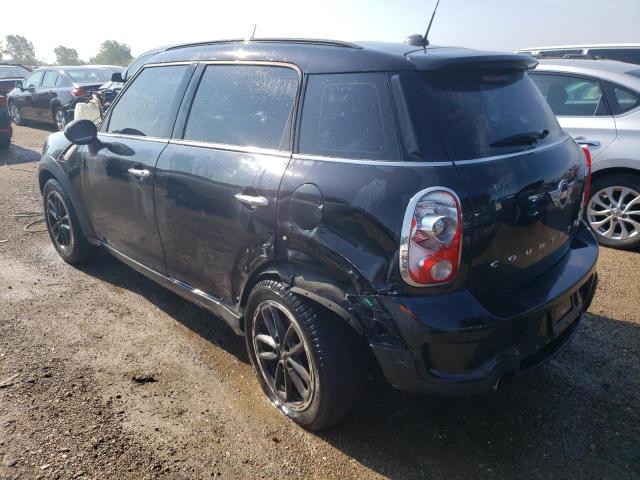 Photo 1 VIN: WMWZC3C56GWP53494 - MINI COOPER S C 