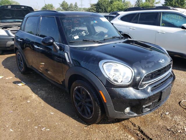 Photo 3 VIN: WMWZC3C56GWP53494 - MINI COOPER S C 