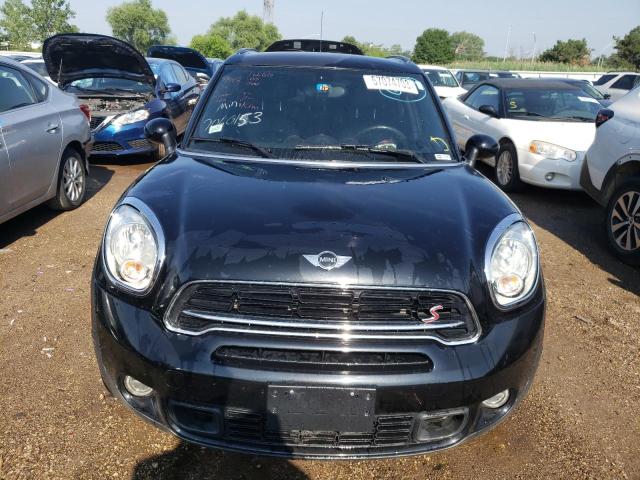 Photo 4 VIN: WMWZC3C56GWP53494 - MINI COOPER S C 