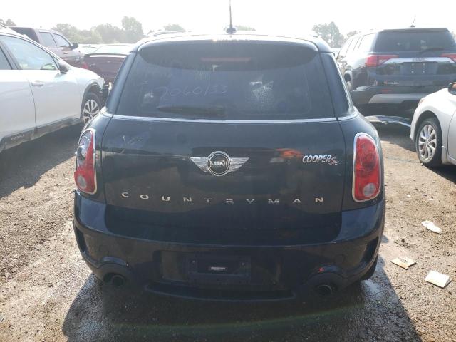 Photo 5 VIN: WMWZC3C56GWP53494 - MINI COOPER S C 