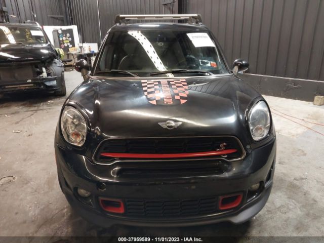 Photo 5 VIN: WMWZC3C56GWT08740 - MINI COOPER COUNTRYMAN 