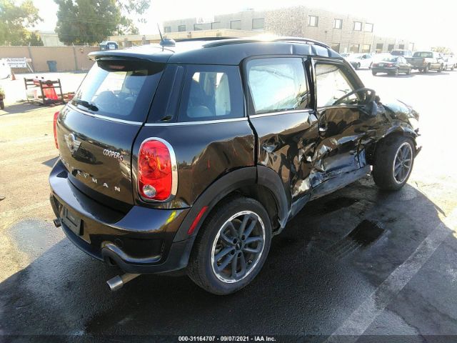 Photo 3 VIN: WMWZC3C56GWT09709 - MINI COOPER COUNTRYMAN 