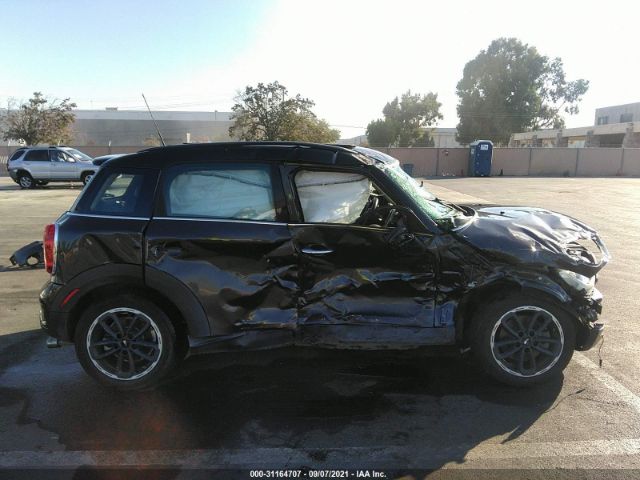 Photo 5 VIN: WMWZC3C56GWT09709 - MINI COOPER COUNTRYMAN 