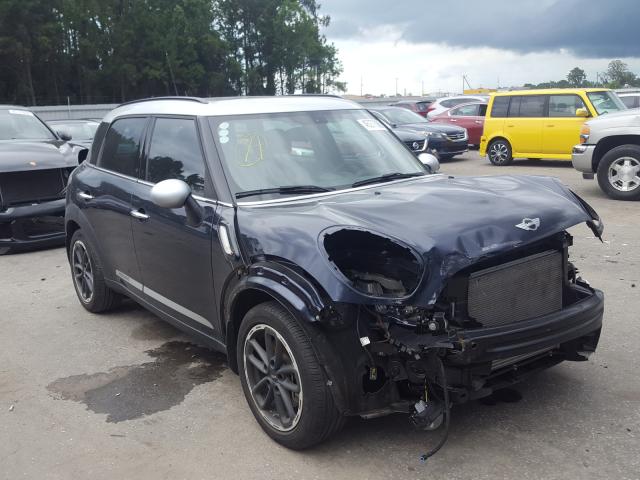 Photo 0 VIN: WMWZC3C56GWT11010 - MINI COOPER S C 