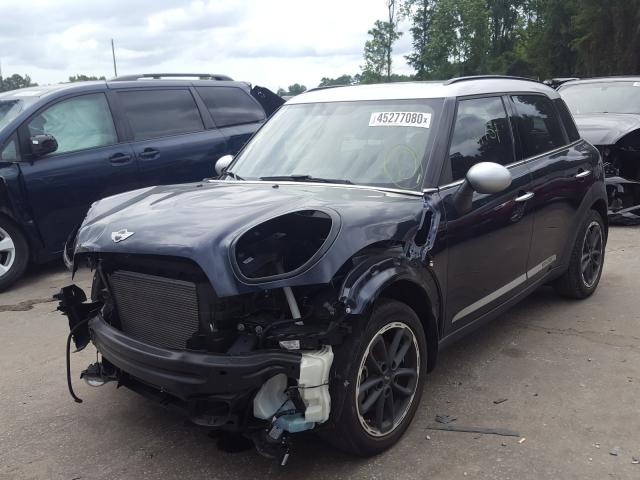 Photo 1 VIN: WMWZC3C56GWT11010 - MINI COOPER S C 