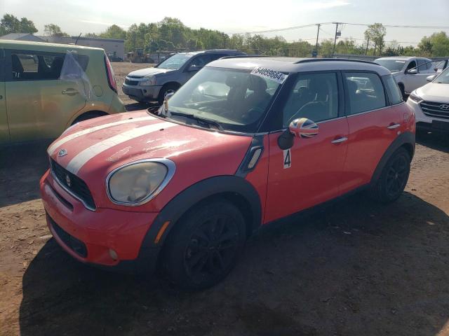 Photo 0 VIN: WMWZC3C57BWL78322 - MINI COOPER 