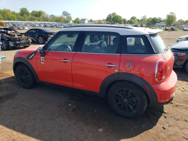 Photo 1 VIN: WMWZC3C57BWL78322 - MINI COOPER 