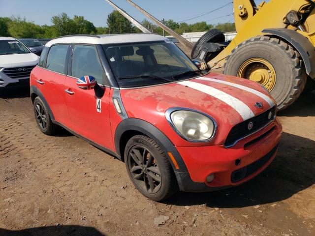 Photo 3 VIN: WMWZC3C57BWL78322 - MINI COOPER 