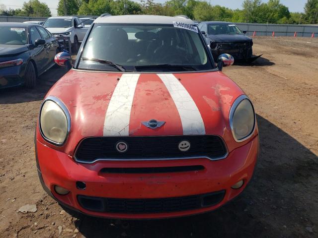 Photo 4 VIN: WMWZC3C57BWL78322 - MINI COOPER 