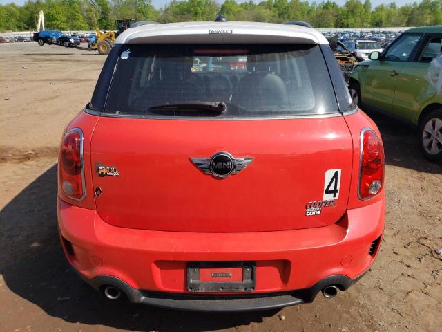 Photo 5 VIN: WMWZC3C57BWL78322 - MINI COOPER 