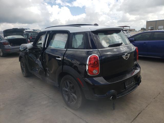 Photo 2 VIN: WMWZC3C57BWL78577 - MINI COOPER S C 