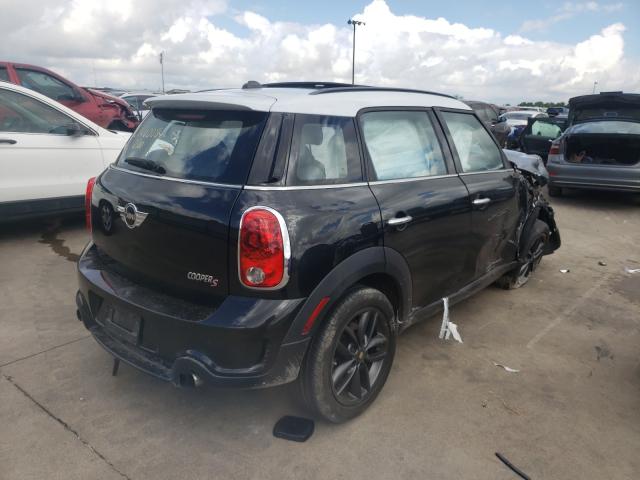 Photo 3 VIN: WMWZC3C57BWL78577 - MINI COOPER S C 