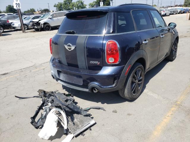 Photo 3 VIN: WMWZC3C57BWL78594 - MINI COOPER S C 