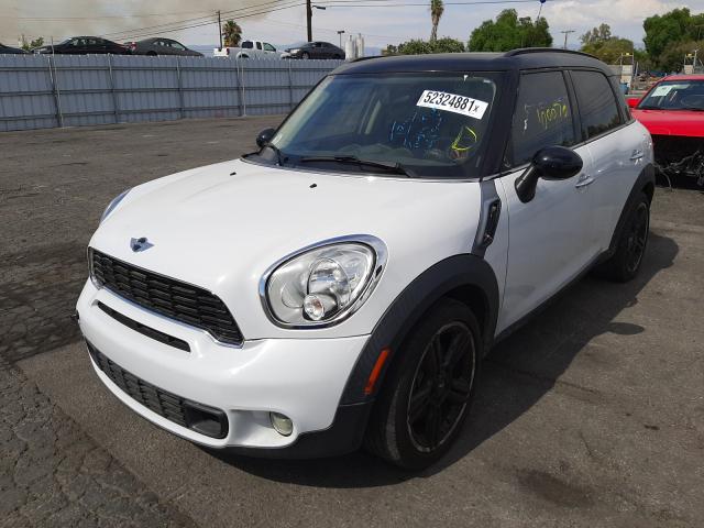 Photo 1 VIN: WMWZC3C57BWL79132 - MINI COOPER S C 